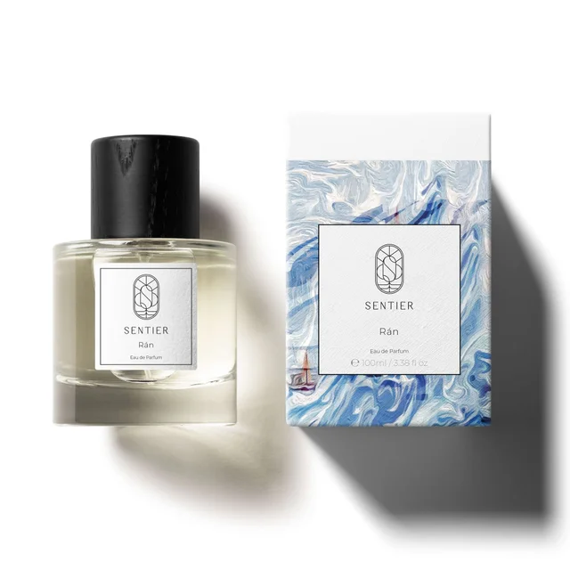 Sentier Rán Eau de Parfum Spray 100ml