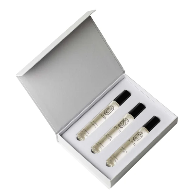 Sentier Discovery Set Mindful Collection 3 x 10ml (Worth £96)