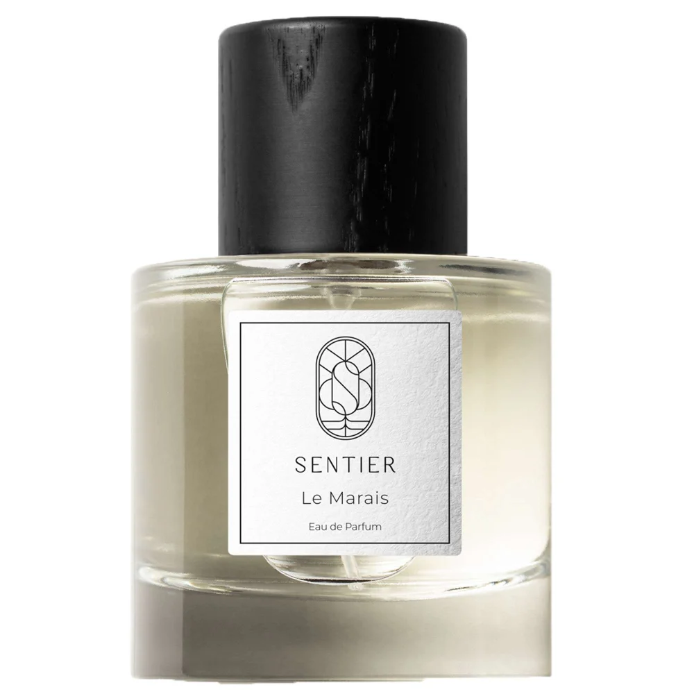Sentier Le Marais Eau de Parfum Spray 100ml Image 1