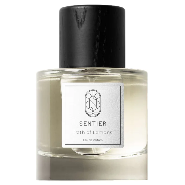 Sentier Path of Lemons Eau de Parfum Spray 100ml