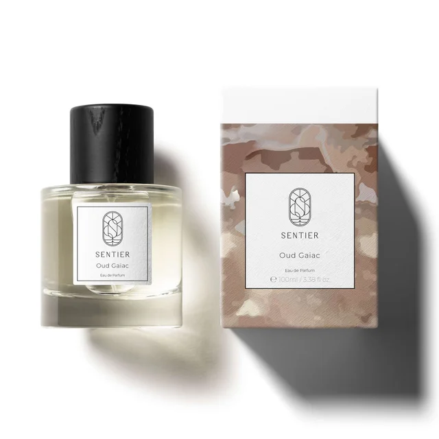 Sentier Oud Gaiac Eau de Parfum Spray 100ml