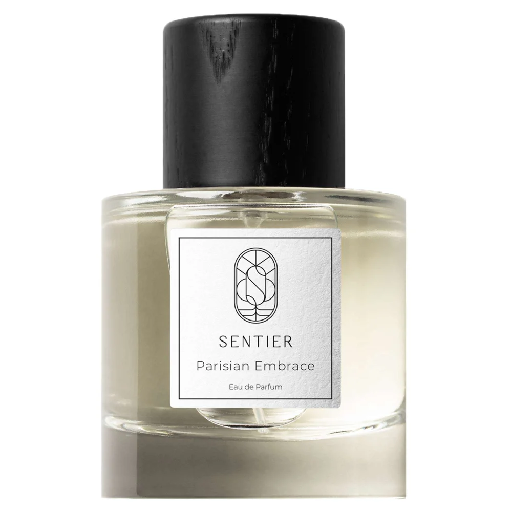 Sentier Parisian Embrace Eau de Parfum Spray 100ml Image 1