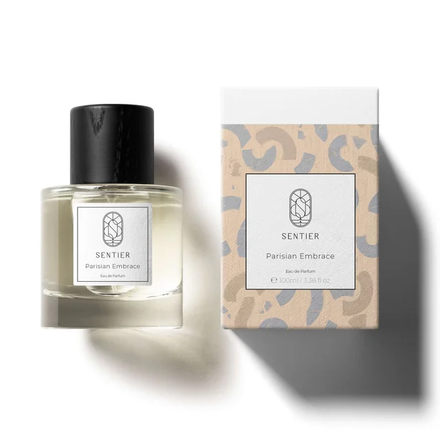 Sentier Parisian Embrace Eau de Parfum Spray 100ml