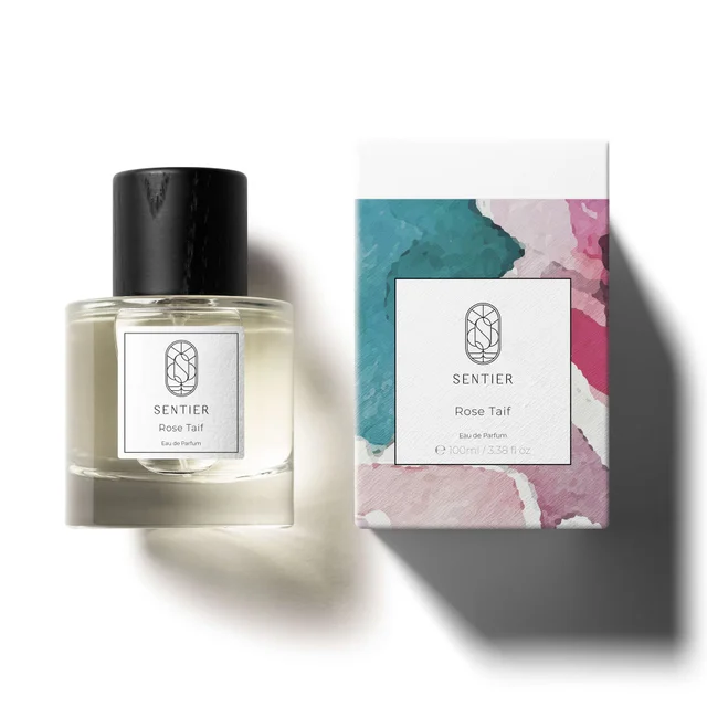 Sentier Rose Taif Eau de Parfum Spray 100ml