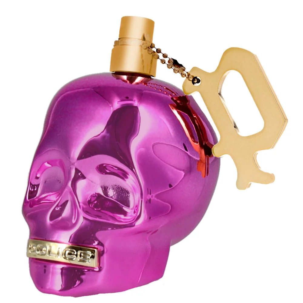 Police To Be #FREETODARE For Woman Eau de Parfum Spray 125ml Image 1