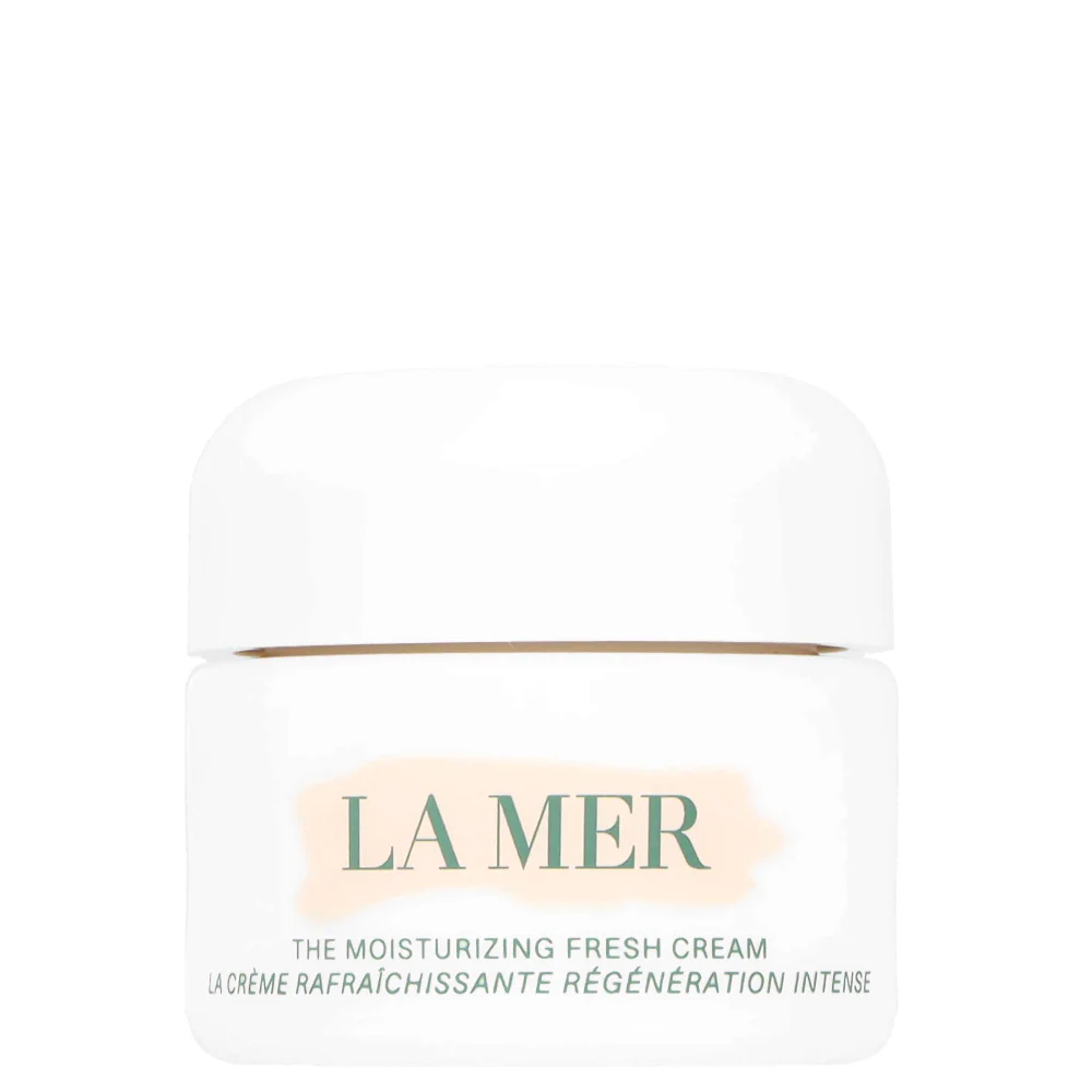 LA MER The New Moisturizing Fresh Cream 30ml Image 1