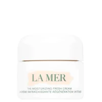 LA MER Face The New Moisturizing Fresh Cream 30ml - undefined undefined