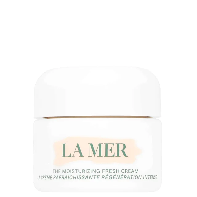 LA MER Face The New Moisturizing Fresh Cream 30ml