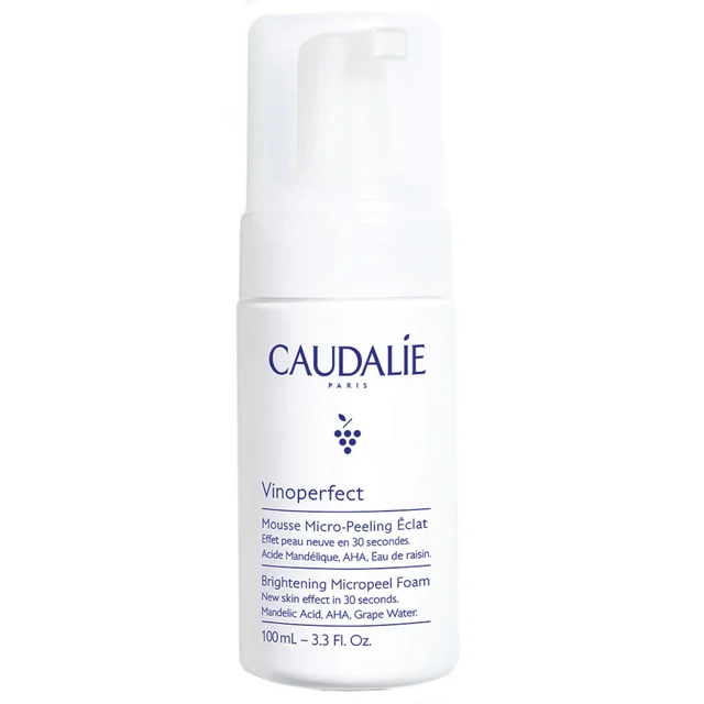 Caudalie Vinoperfect Brightening Daily AHA Micropeel 100ml