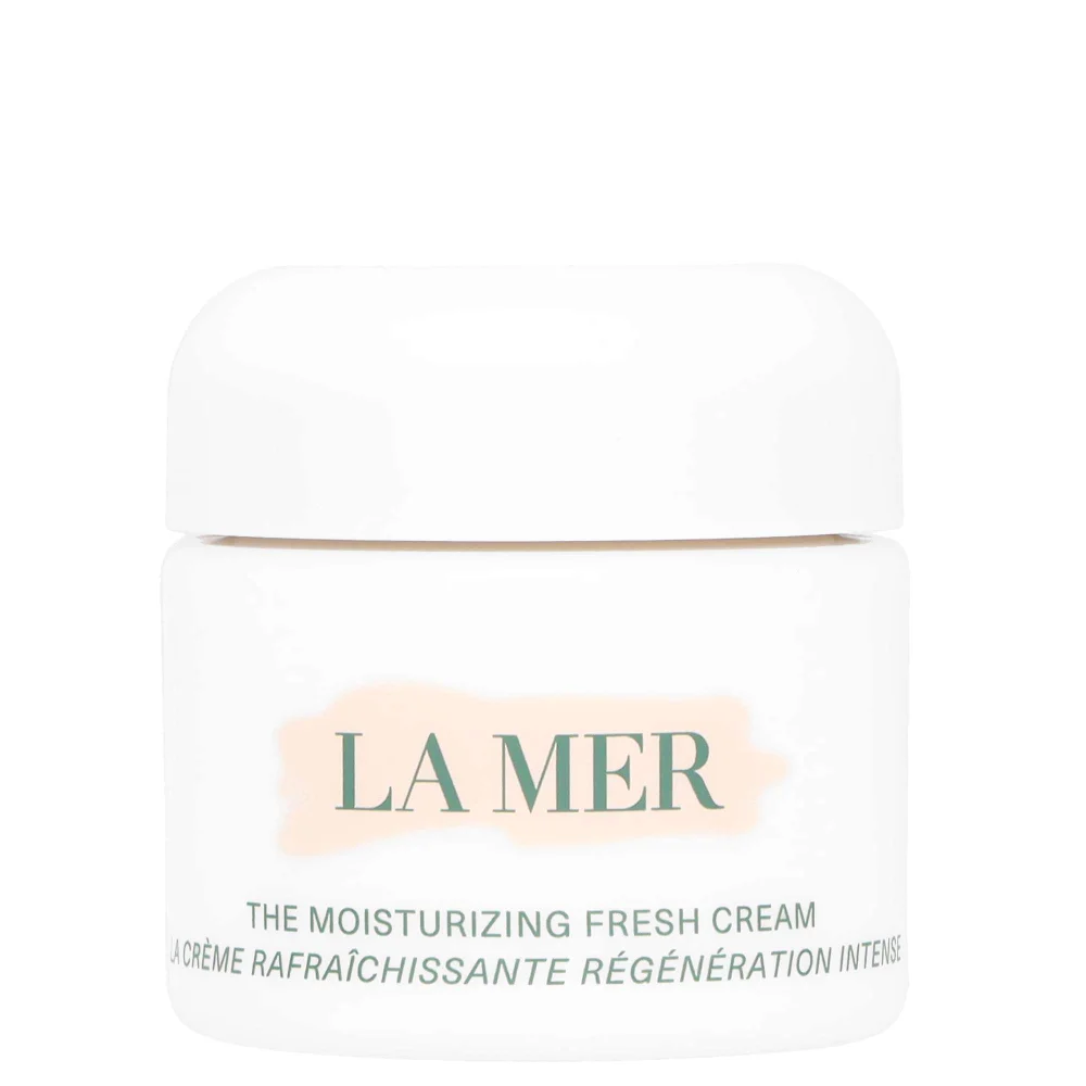 LA MER The New Moisturizing Fresh Cream 60ml Image 1
