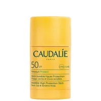 Caudalie Vinosun Protect Invisible High Protection Antioxidant Stick SPF50 15g - undefined undefined