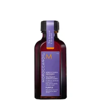 Moroccanoil Treatments & Masks Treatment Purple 25ml - undefined undefined