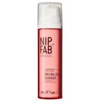 Nip + Fab Peptide Fix Melting Jelly Cleanser 120ml - undefined undefined