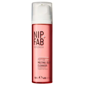 Nip + Fab Peptide Fix Melting Jelly Cleanser 120ml