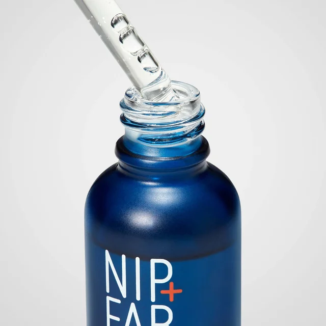 Nip + Fab Glycolic Fix Overnight Skin Reviver Extreme 8% 45ml