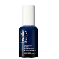 Nip + Fab Glycolic Fix Overnight Skin Reviver Extreme 8% 45ml - undefined undefined