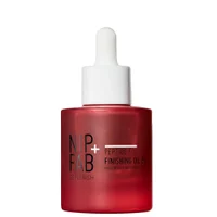 Nip + Fab Peptide Fix Finishing Oil 2% 30ml - undefined undefined