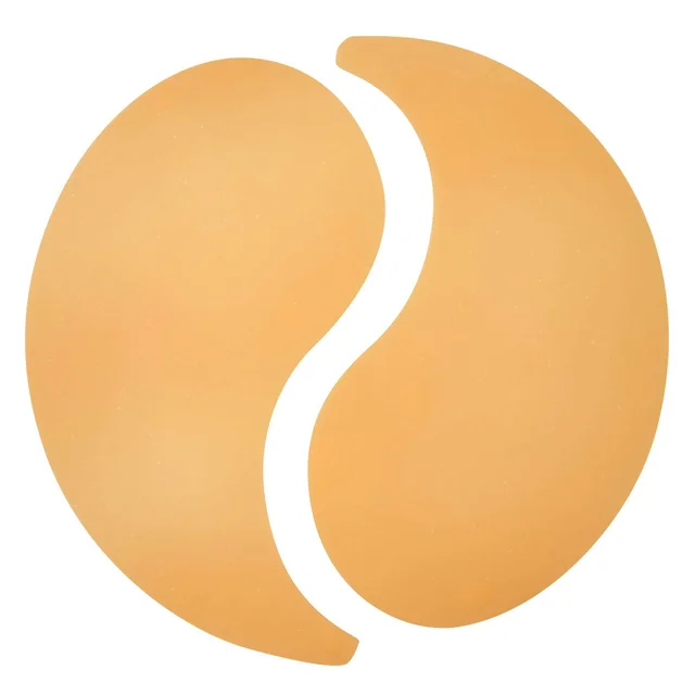 Nip + Fab Vitamin C Fix Jelly Eye Patches x 20