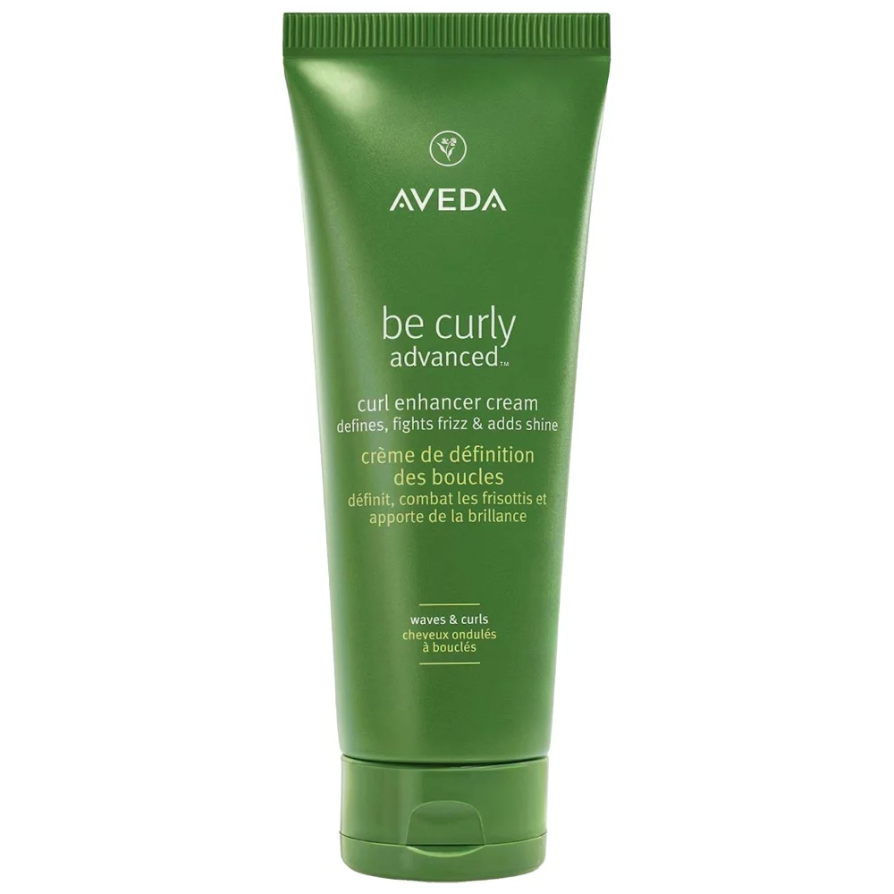 Aveda Be Curly Advanced Curl Enhancer Cream 200ml Image 1