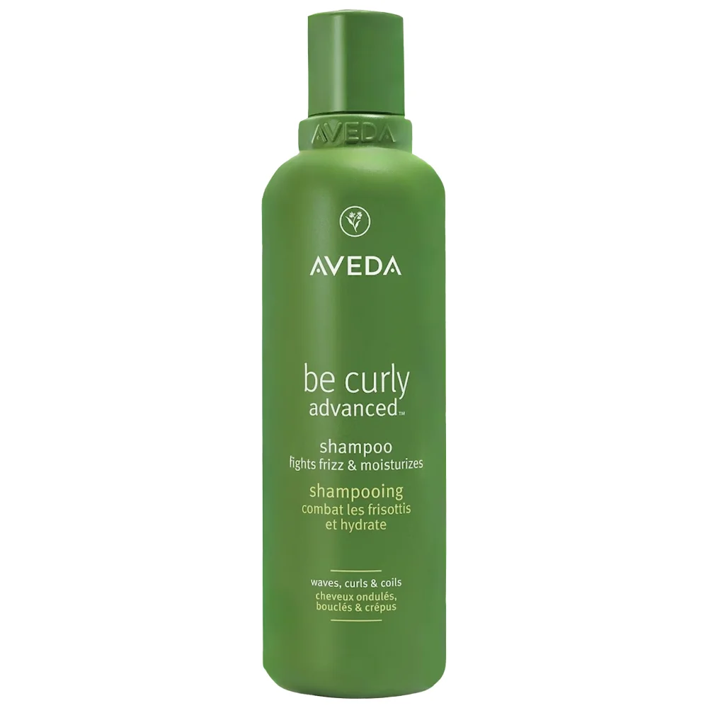 Aveda Be Curly Advanced Shampoo 250ml Image 1