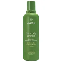 Aveda Be Curly Advanced Shampoo 250ml - undefined undefined