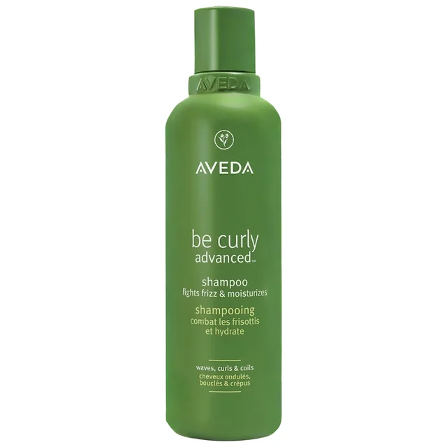 Aveda Be Curly Advanced Shampoo 250ml