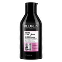 Redken Acidic Color Gloss Conditioner Glass-Like Shine for Colour Treated Hair 500ml - undefined undefined
