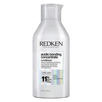 Redken Acidic Bonding Concentrate Conditioner, Bond Repair for Damaged & Colour-Treated Hair 500ml - undefined undefined