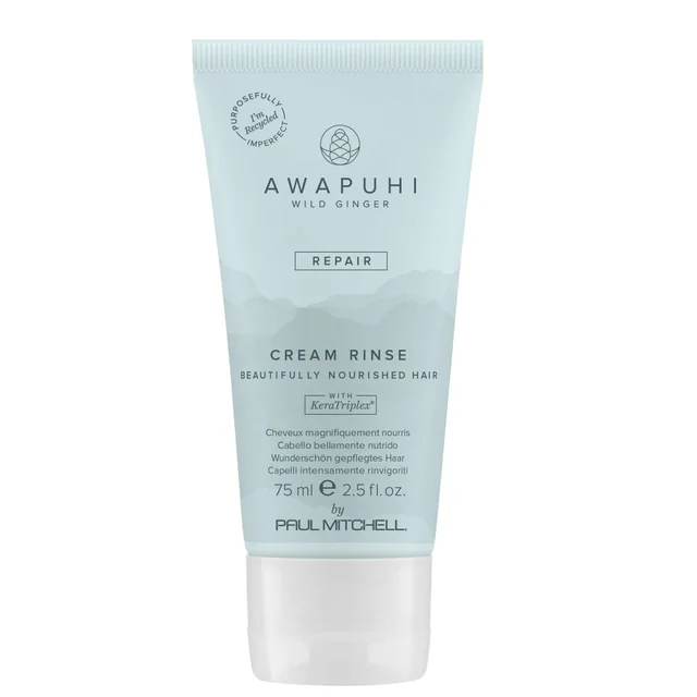 Paul Mitchell Awapuhi Wild Ginger Cream Rinse 75ml