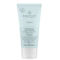 Paul Mitchell Awapuhi Wild Ginger Intensive Treatment 75ml - undefined undefined