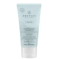 Paul Mitchell Awapuhi Wild Ginger Nourishing Shampoo 75ml
