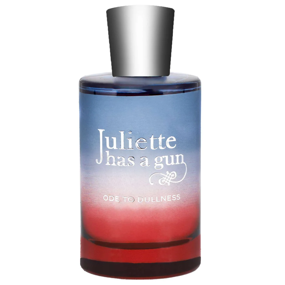 Juliette Has a Gun Ode To Dullness Eau de Parfum Spray 100ml Image 1