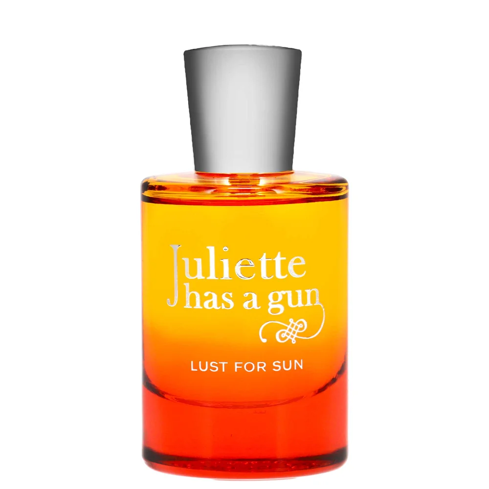 Juliette Has a Gun Lust For Sun Eau de Parfum Spray 50ml Image 1