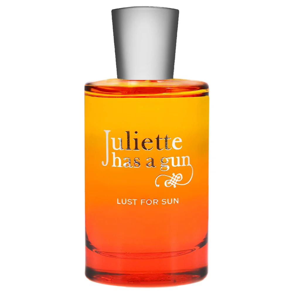 Juliette Has a Gun Lust For Sun Eau de Parfum Spray 100ml Image 1