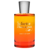 Juliette Has a Gun Lust For Sun Eau de Parfum Spray 100ml - undefined undefined