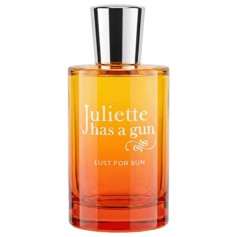 Juliette Has a Gun Lust For Sun Eau de Parfum Spray 100ml Image 1