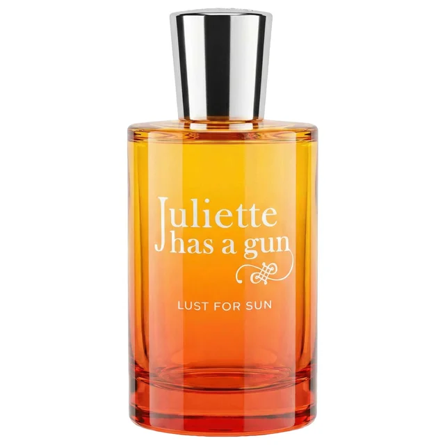 Juliette Has a Gun Lust For Sun Eau de Parfum Spray 100ml