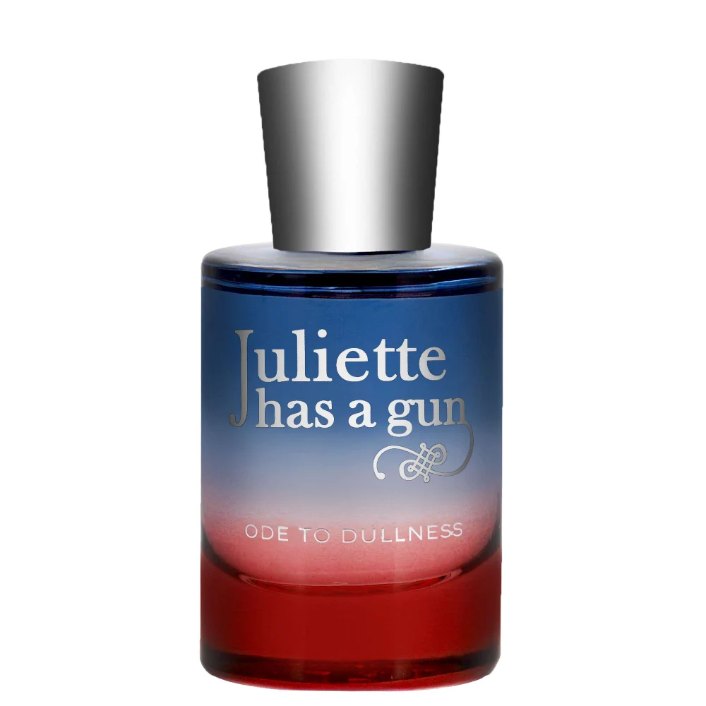 Juliette Has a Gun Ode To Dullness Eau de Parfum Spray 50ml Image 1