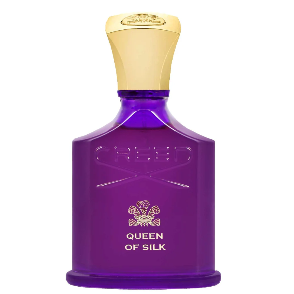 Creed Queen of Silk Eau de Parfum Spray 75ml Image 1