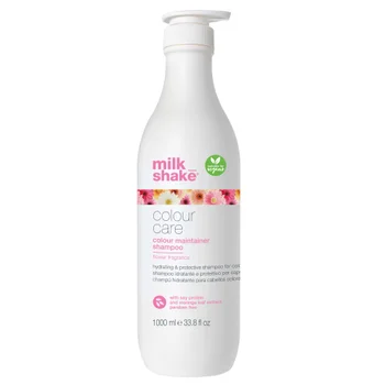 milk_shake Flower Power Colour Maintainer Shampoo 1000ml