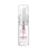 Nouveau Lashes Lashes & Brows Lash & Lid Foaming Cleanser 50ml - undefined undefined