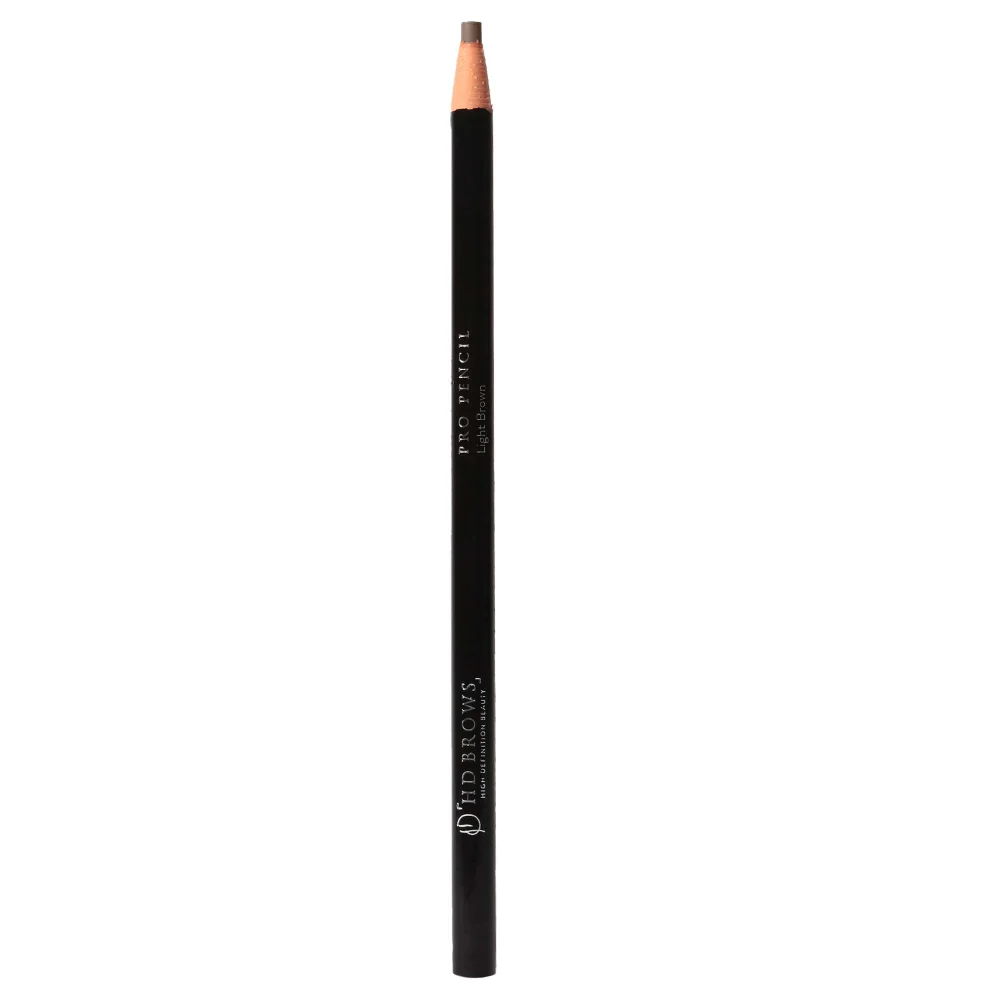 HD Brows Brows Pro Pencil Light Brown Image 1