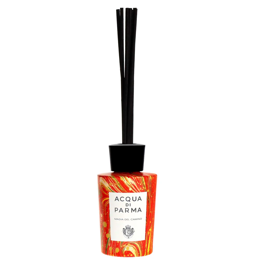 Acqua Di Parma Home Fragrances Magia Del Camino Diffuser 180ml Image 1