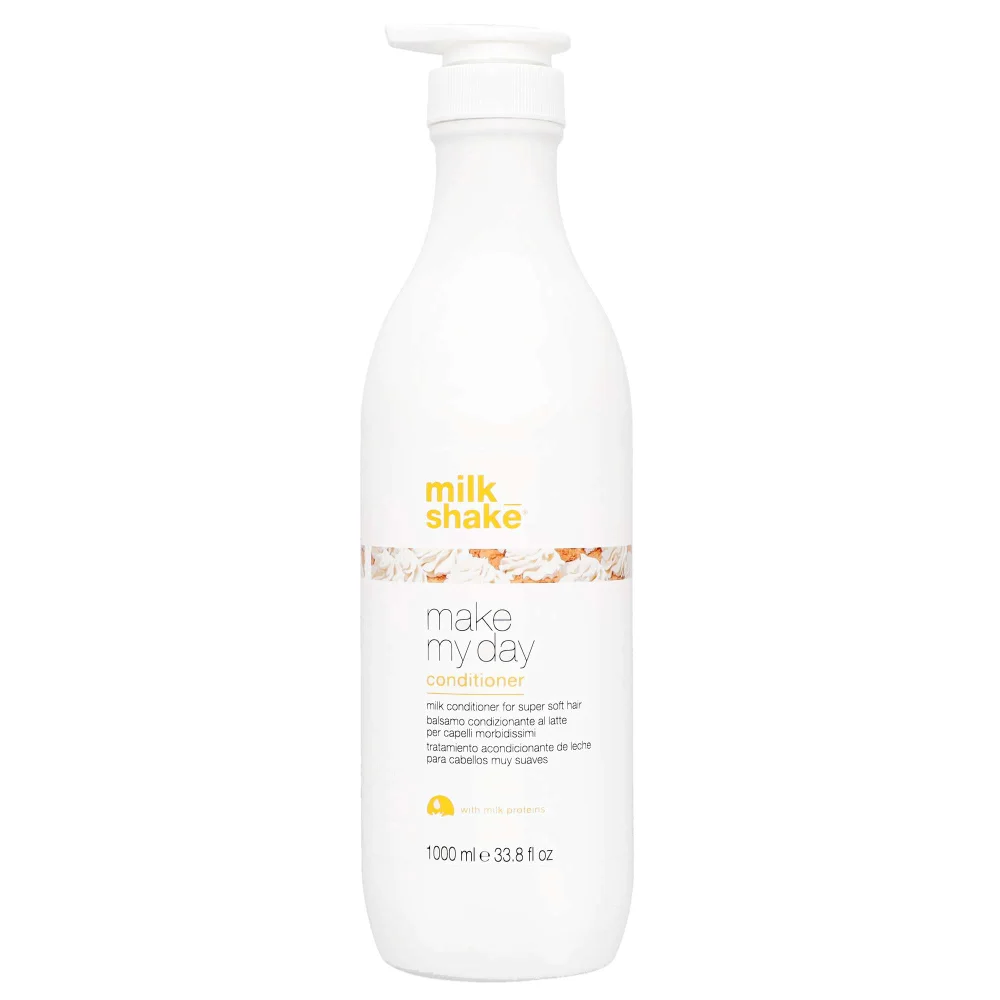 milk_shake Make My Day Conditioner 1000ml Image 1