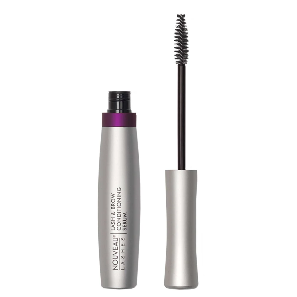 Nouveau Lashes Lashes & Brows Conditioning Serum 8ml Image 1