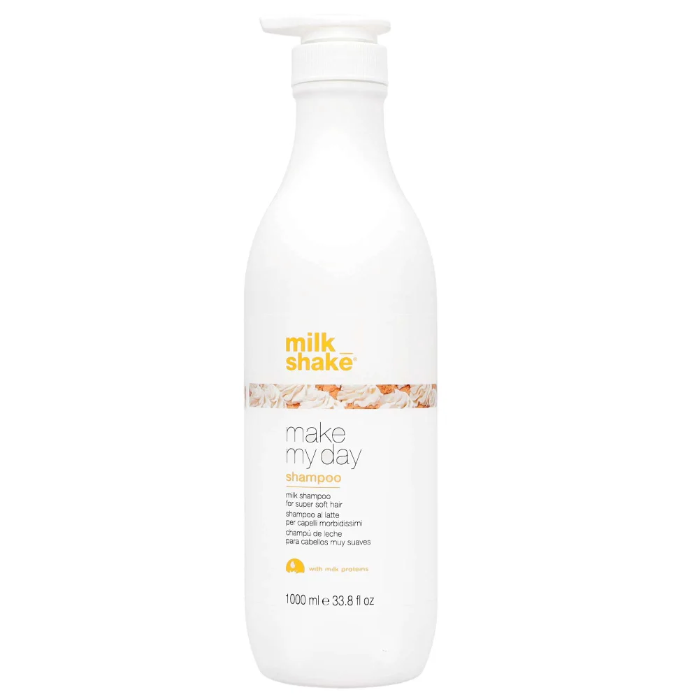 milk_shake Make My Day Shampoo 1000ml Image 1
