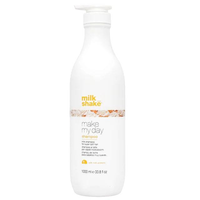 milk_shake Make My Day Shampoo 1000ml