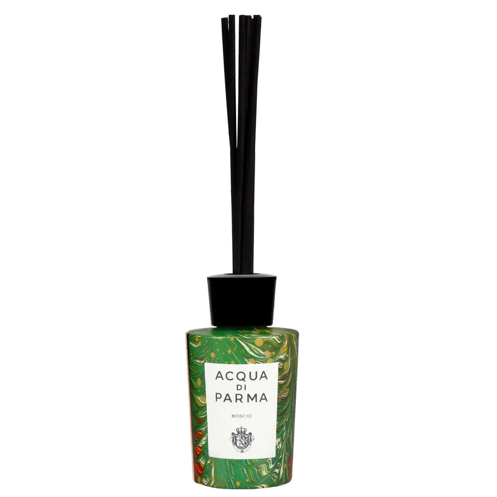 Acqua Di Parma Home Fragrances Bosco Diffuser 180ml Image 1