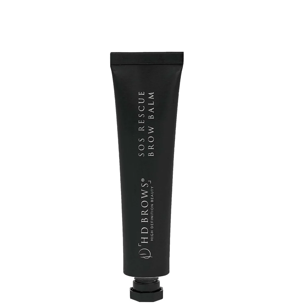 HD Brows Brows SOS Rescue Brow Balm 15ml Image 1