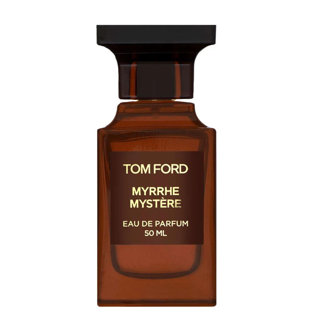 Tom Ford Private Blend Myrrhe Mystère Eau de Parfum Spray 50ml Image 1
